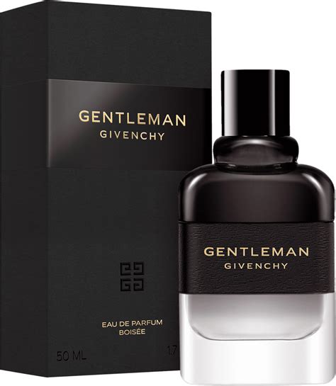 givenchy gentleman boisee cologne